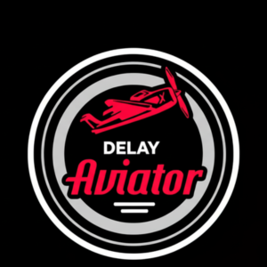 Logo Delay